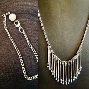 Handmade Tourmaline jewelry set